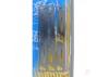 Modelcraft Saw Set No.1 For Scalpel Handle (Pkn0008)