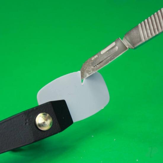 Modelcraft Saw Set No.2 For Scalpel Handle (Pkn0009)