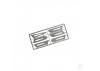 Modelcraft Saw Set No.2 For Scalpel Handle (Pkn0009)