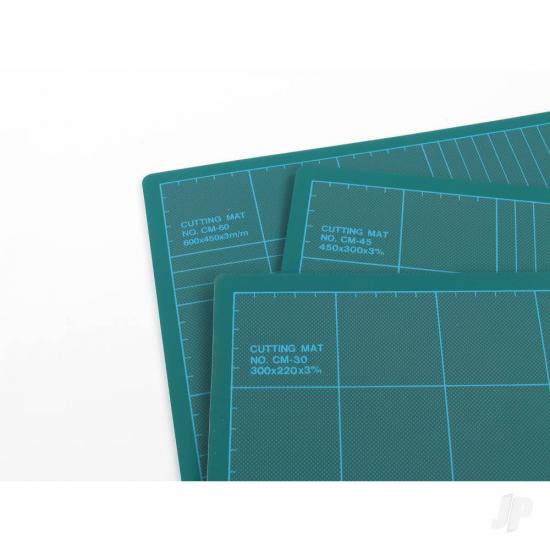 Modelcraft Cutting Mat A2 Size