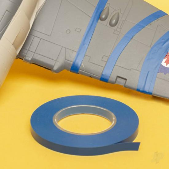 Modelcraft Flexible Masking Tape 2mm (2)