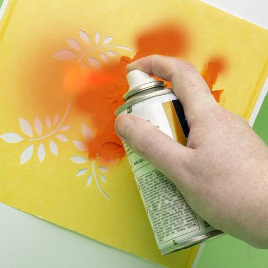 Modelcraft A4 Masking Sheets (5)