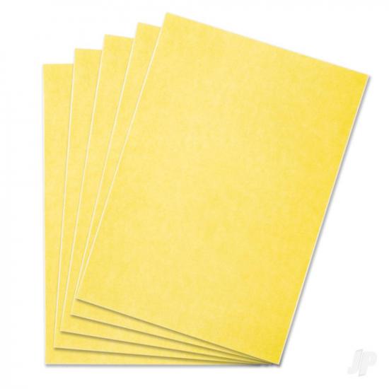 Modelcraft A4 Masking Sheets (5)