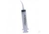 Modelcraft 12ml Curved Syringe incl. Tip (Pol1012/C)