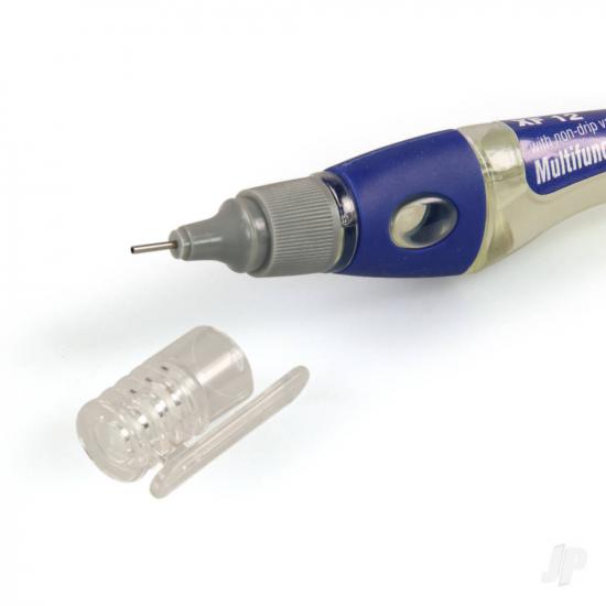 Modelcraft Multi Function Engineering Lubricator Pol1201