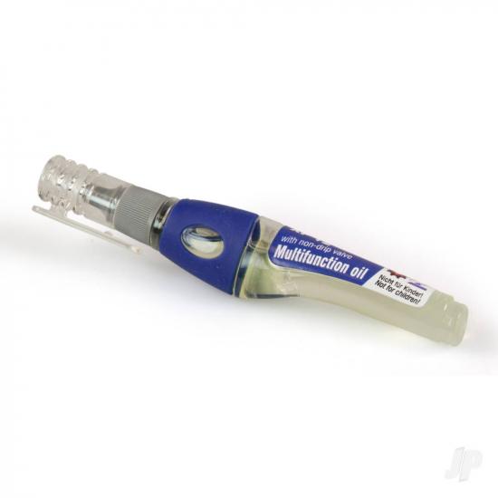Modelcraft Multi Function Engineering Lubricator Pol1201