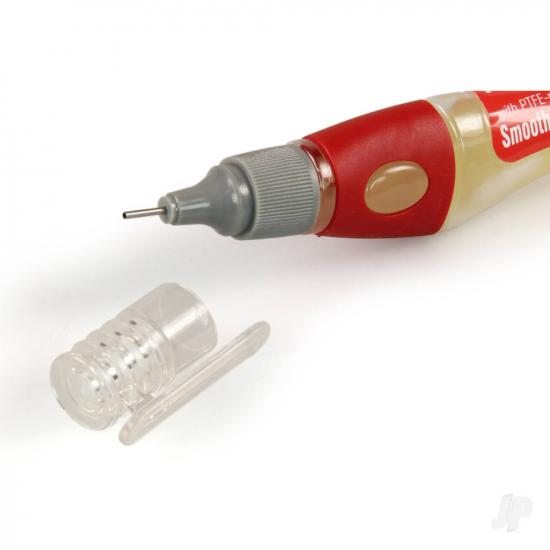 Modelcraft SupeRFine Teflon Precision Lubricator Pol1202