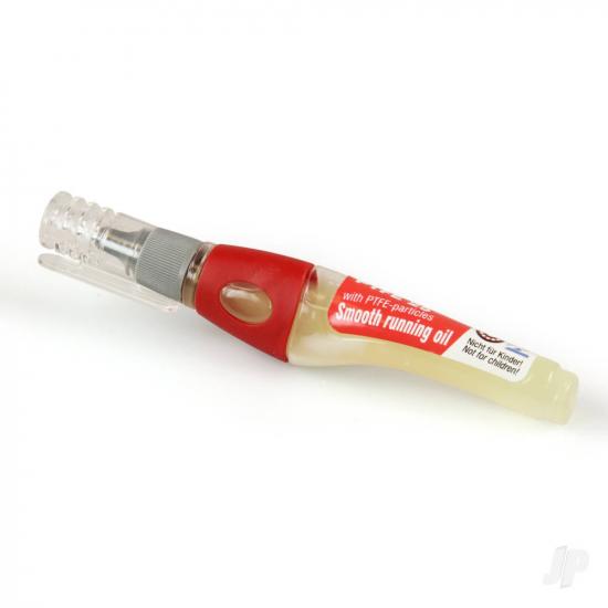 Modelcraft SupeRFine Teflon Precision Lubricator Pol1202