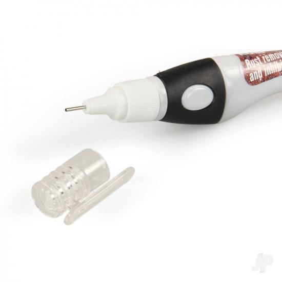 Modelcraft Rust Removing + Inhibiting Lubricator Pol1203