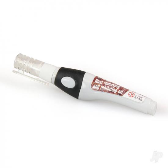 Modelcraft Rust Removing + Inhibiting Lubricator Pol1203