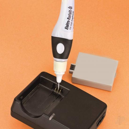 Modelcraft Electrical Contact Lubricator Pol1206