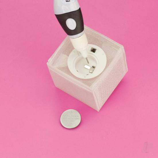 Modelcraft Electrical Contact Lubricator Pol1206