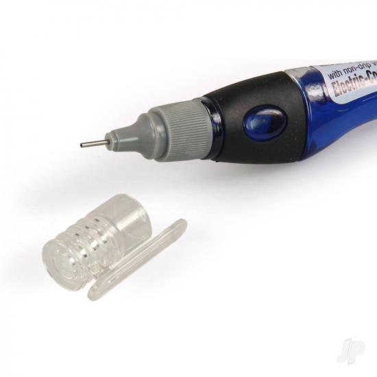 Modelcraft Electrical Contact Lubricator Pol1206