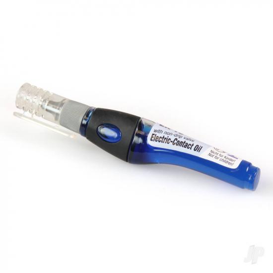 Modelcraft Electrical Contact Lubricator Pol1206