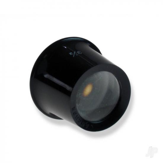 Modelcraft Plastic Loupe/Eye Glass (POP1035)