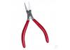 Modelcraft Box-Joint Pliers Flat/Smooth 115mm (Ppl1151)