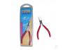 Modelcraft Box-Joint Pliers Flat/Smooth 115mm (Ppl1151)