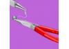 Modelcraft Box-Joint Pliers Snipe/Smooth 115mm (Ppl1152)
