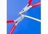 Modelcraft Box-Joint Pliers Snipe/Smooth 115mm (Ppl1152)