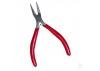 Modelcraft Box-Joint Pliers Snipe/Smooth 115mm (Ppl1152)
