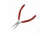 Modelcraft Box-Joint Pliers Round/Smooth 115mm (Ppl1153)