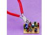 Modelcraft Box-Joint Cutters Side 115mm (Ppl1155)