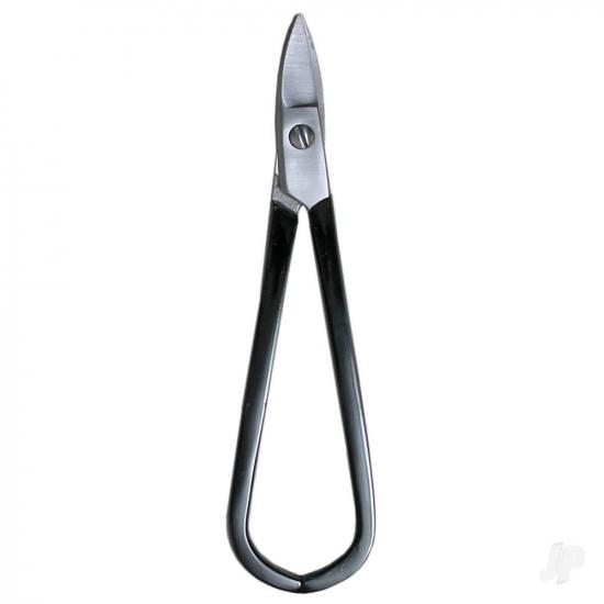 Modelcraft Jewellers Tinsnips-Straight (Ppl1207)