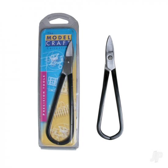 Modelcraft Jewellers Tinsnips-Straight (Ppl1207)