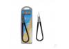 Modelcraft Jewellers Tinsnips-Curved (Ppl1208)