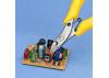 Modelcraft Hobby Range Pliers-Side Cutters (Ppl5703)