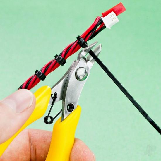 Modelcraft Hobby Range Pliers-Side Cutters (Ppl5703)