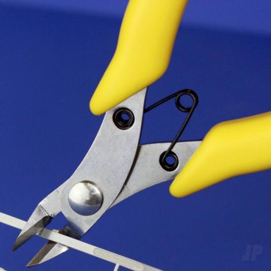 Modelcraft Hobby Range Pliers-Side Cutters (Ppl5703)