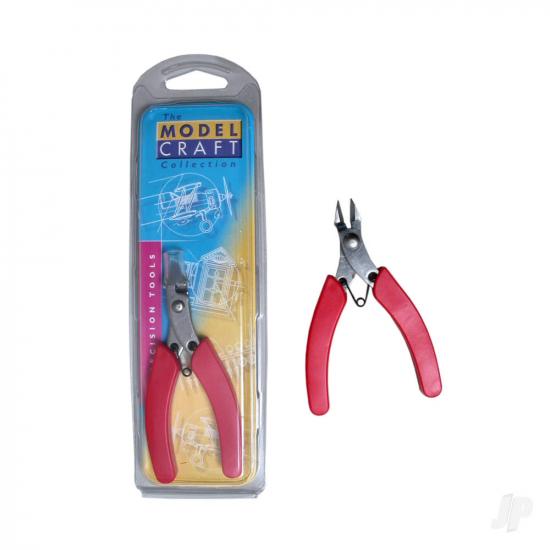 Modelcraft Hobby Range Pliers-Side Cutters (Ppl5703)