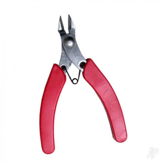 Modelcraft Hobby Range Pliers-Side Cutters (Ppl5703)