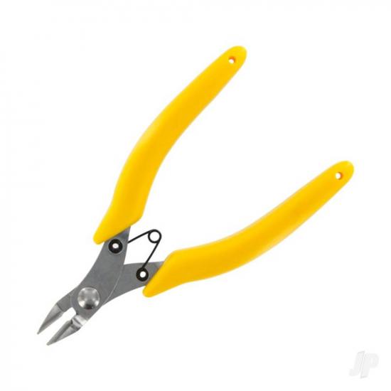 Modelcraft Hobby Range Pliers-Side Cutters (Ppl5703)