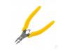Modelcraft Hobby Range Pliers-Side Cutters (Ppl5703)