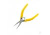 Modelcraft Hobby Range Pliers-Half Round (Ppl5704)