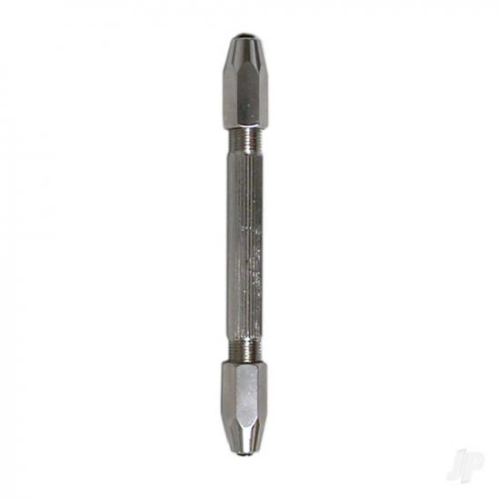 Modelcraft Pin Vice Double Ended (PPV1061)