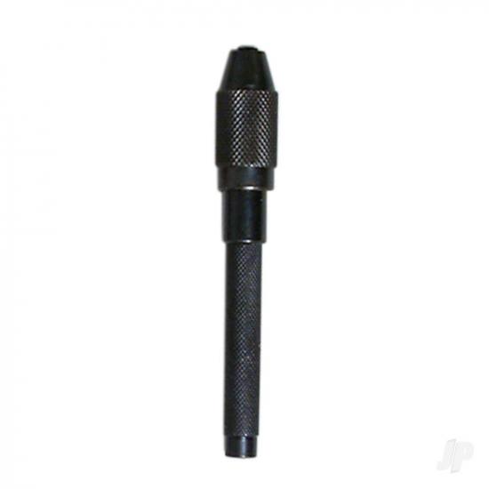 Modelcraft English Pattern Pin Vice 121 Type (PPV4001/A)