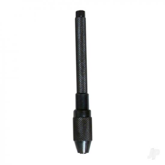 Modelcraft English Pattern Pin Vice 122 Type (PPV4001/B)