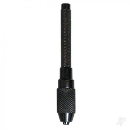 Modelcraft English Pattern Pin Vice 123 Type (PPV4001/C)