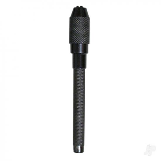Modelcraft English Pattern Pin Vice 124 Type (PPV4001/D)