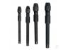 Modelcraft Pin Vices- Set of 4 (PPV4001/S)