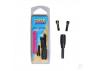 Modelcraft Pin Chuck Set With 3 Collets (PPV4012/S)