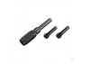 Modelcraft Pin Chuck Set With 3 Collets (PPV4012/S)