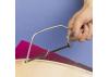 Modelcraft Starter Junior Hacksaw Blades (10)