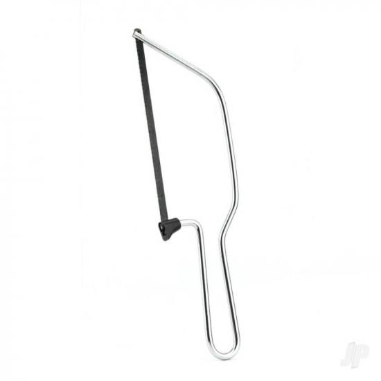 Modelcraft Starter Junior Hacksaw