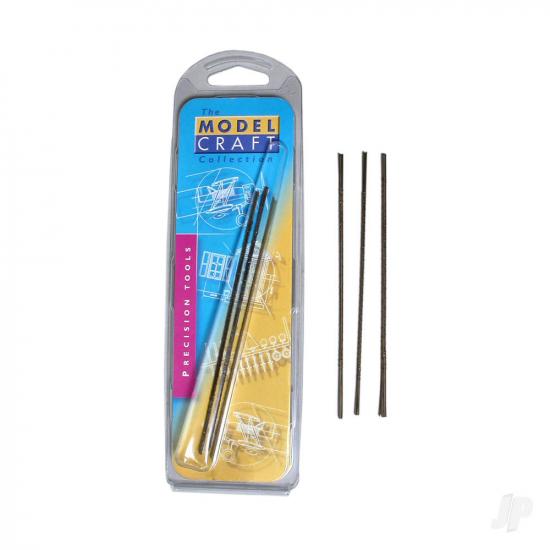 Modelcraft Piercing Saw Blades (36) (Psa5041/36)