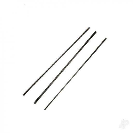 Modelcraft Piercing Saw Blades (36) (Psa5041/36)