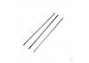Modelcraft Piercing Saw Blades (36) (Psa5041/36)